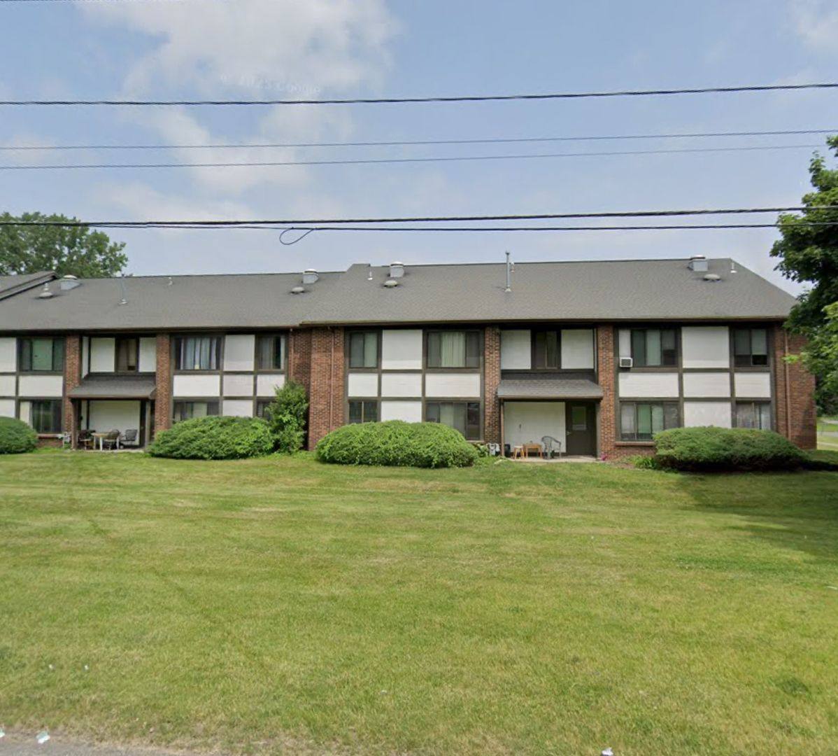 Apartment for rent at 2519 Culver Rd, Rochester, NY 14609