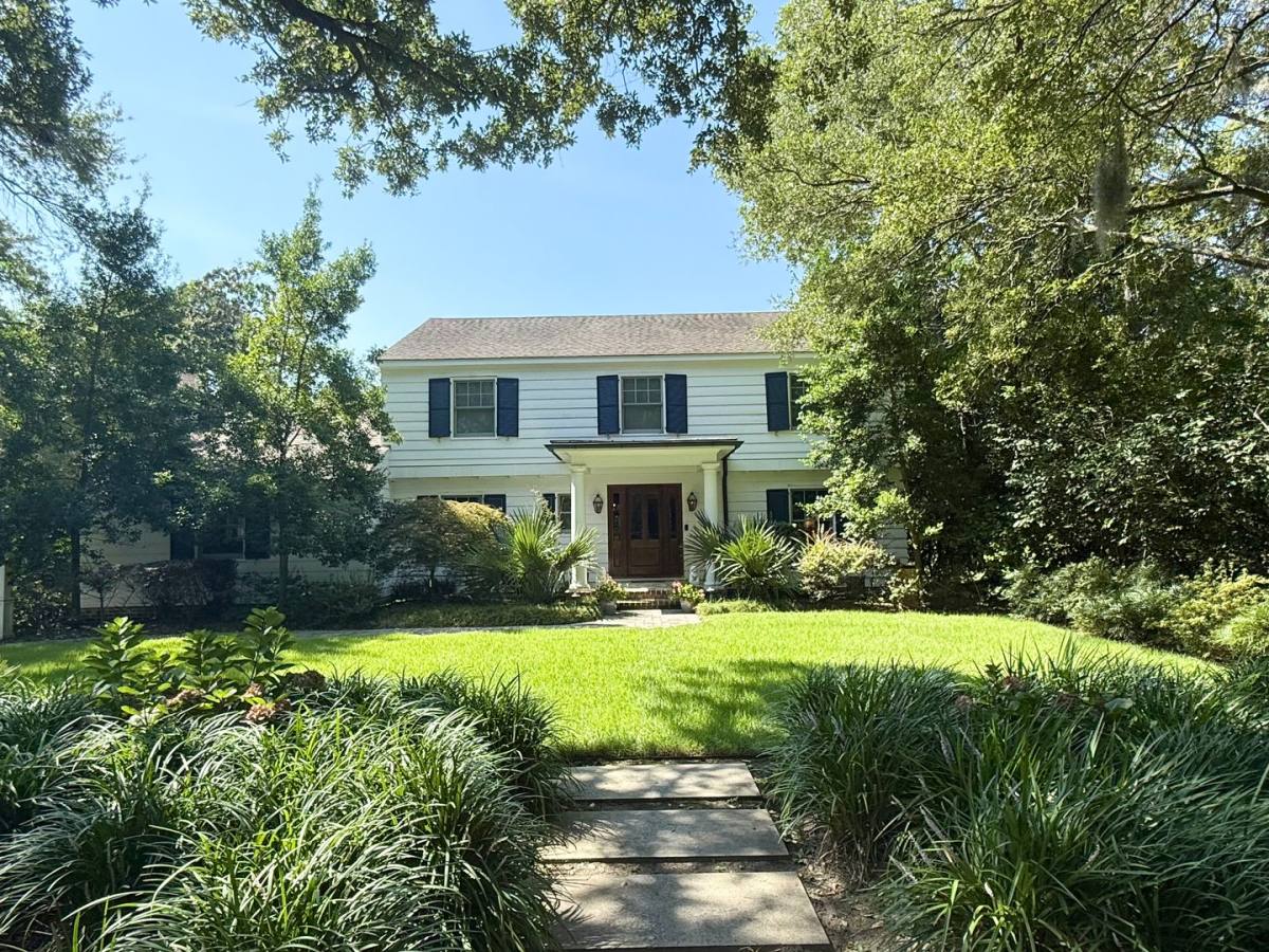 House for rent at 7 Guerard Rd, Charleston, SC 29407