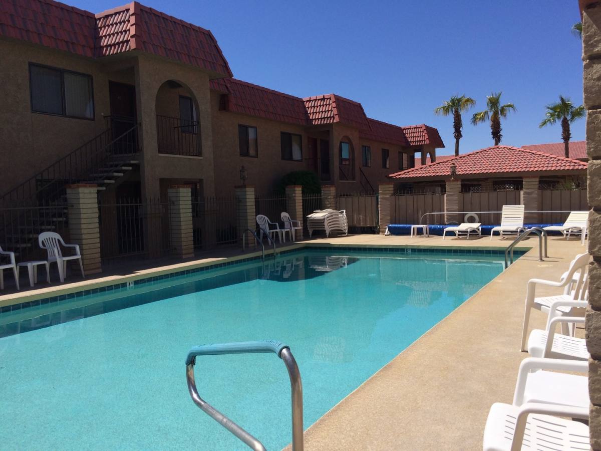 Apartment for rent at 2085 Mesquite Ave, Lake Havasu City, AZ 86403