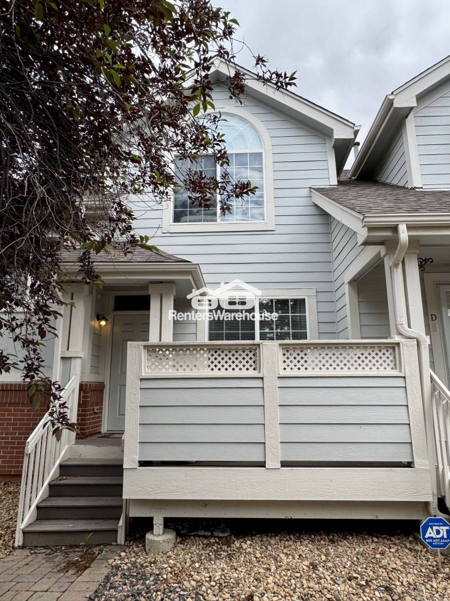 Townhouse for rent at 2237 S Pitkin Way #C, Aurora, CO 80013