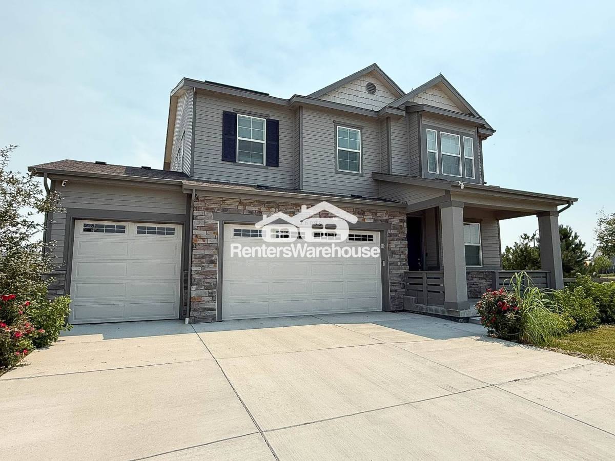House for rent at 26099 E 1st Ave, Aurora, CO 80018