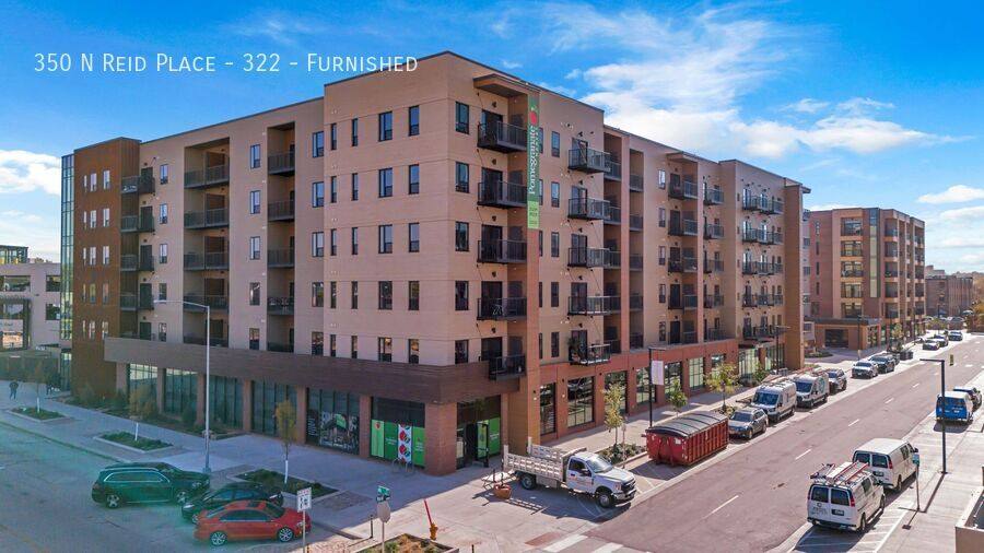 Apartment for rent at 350 N Reid Place #FURNISHED, Sioux Falls, SD 57103