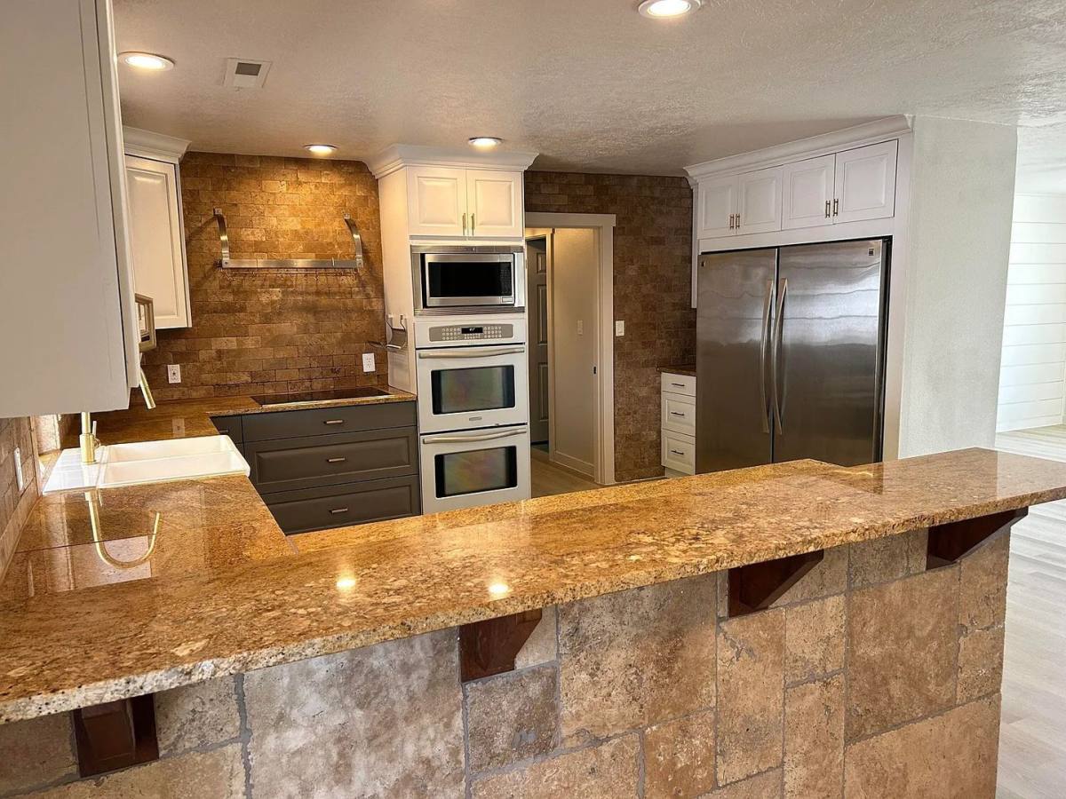 House for rent at 3138 Crestview Dr, Santa Clara, UT 84765