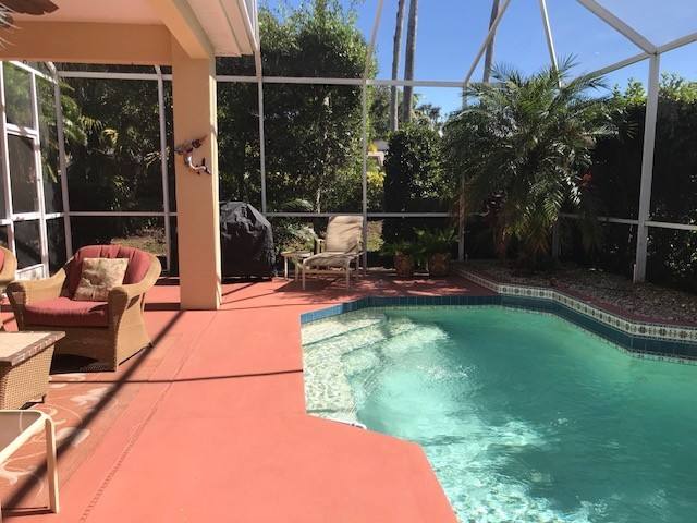 House for rent at 8762 52nd Dr E, Bradenton, FL 34211