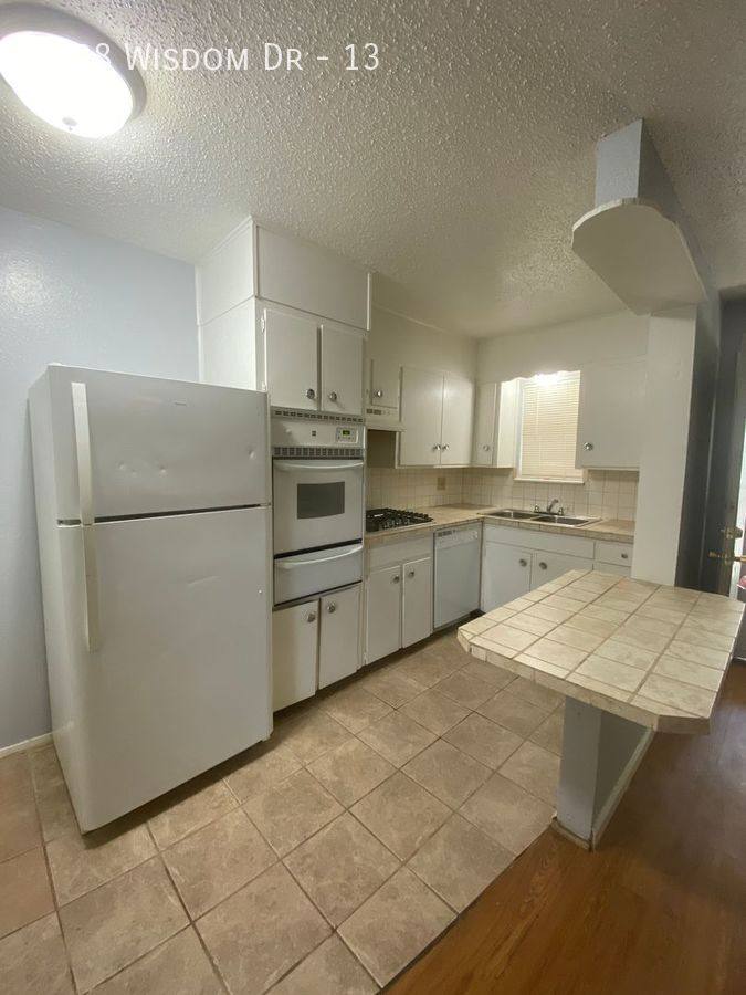 Apartment for rent at 1908 Wisdom Dr #13, Amarillo, TX 79106