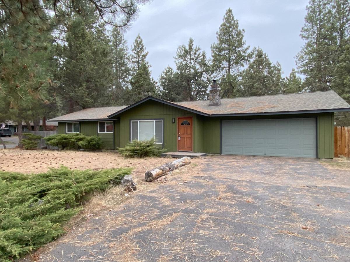 House for rent at 1544 SW Knoll Ave, Bend, OR 97702