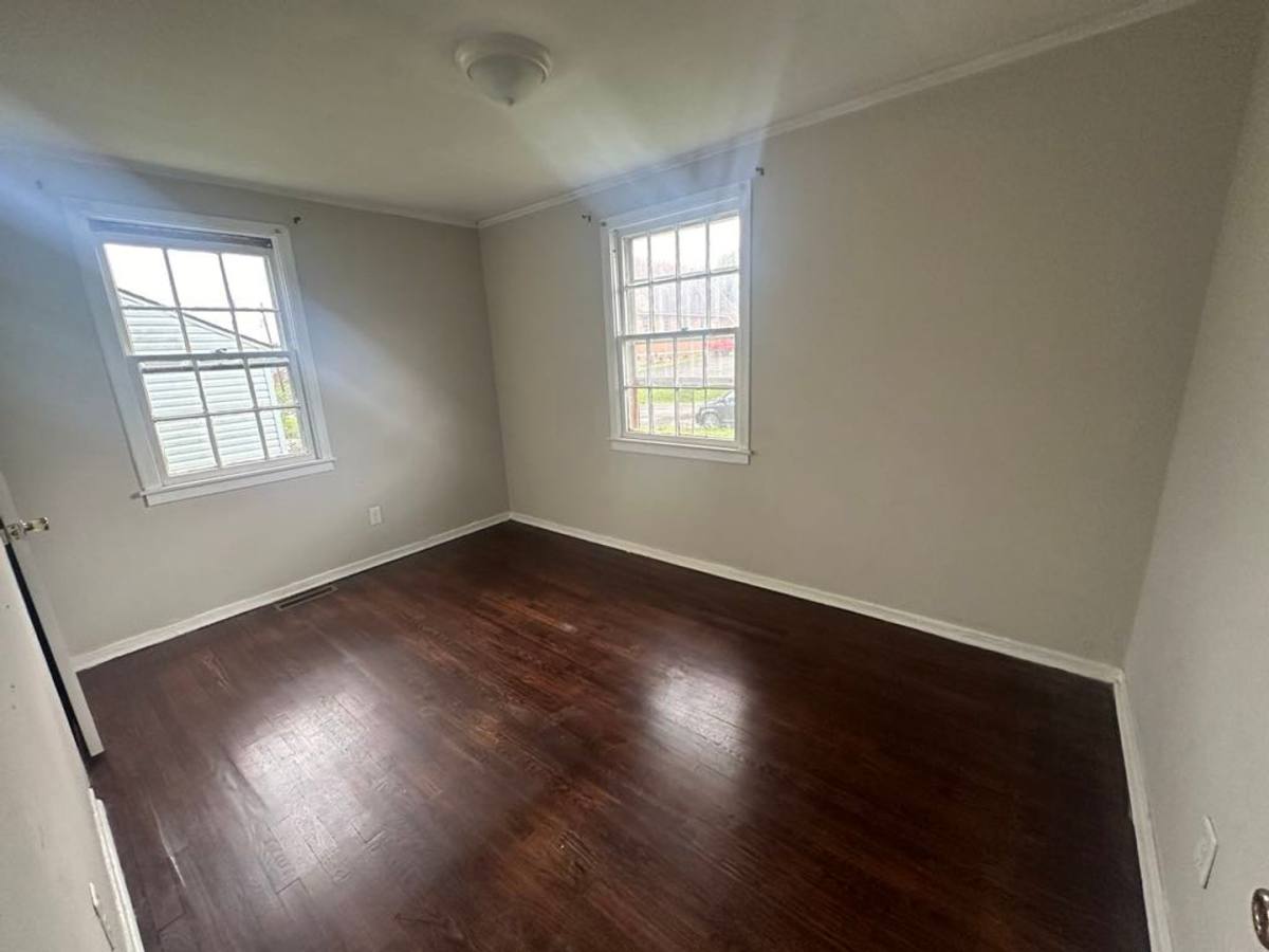 House for rent at 1435 Abbott St, Roanoke, VA 24017