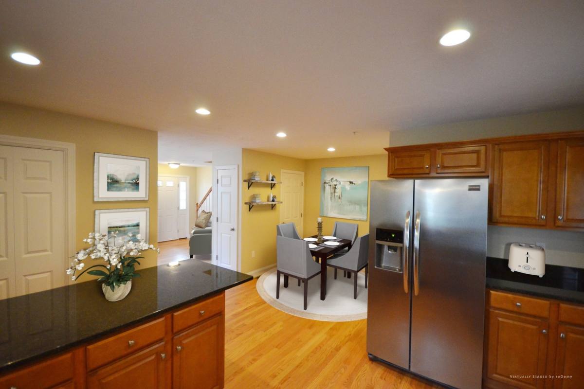 Apartment for rent at 855 Temple St, Whitman, MA 02382