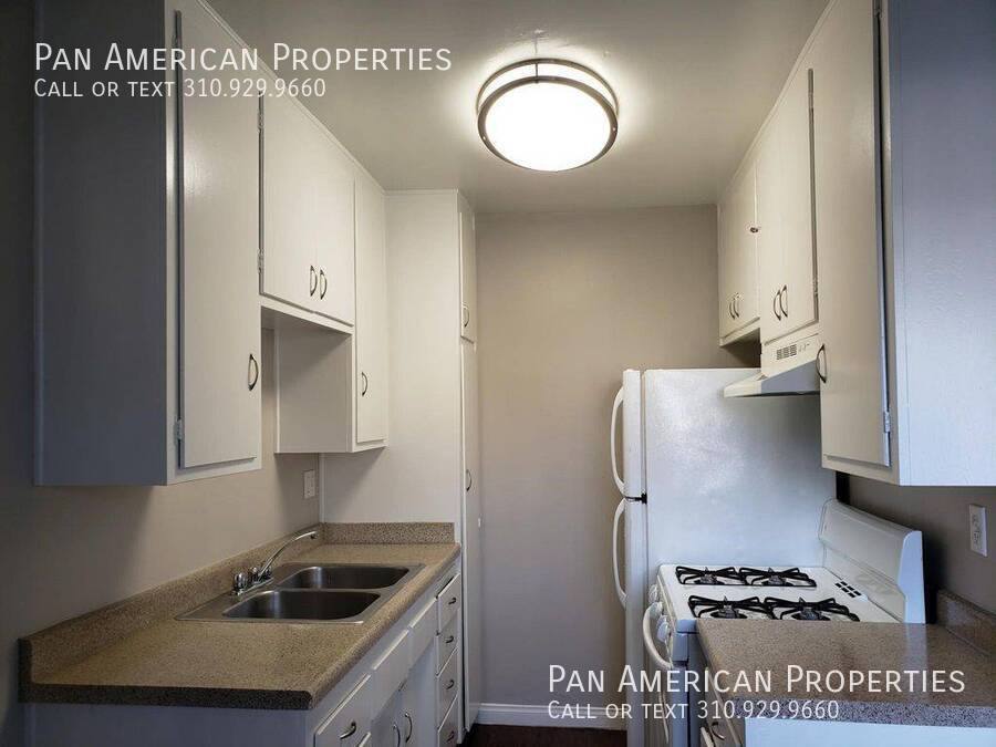 Apartment for rent at 506 Ohio Ave #1, Long Beach, CA 90814
