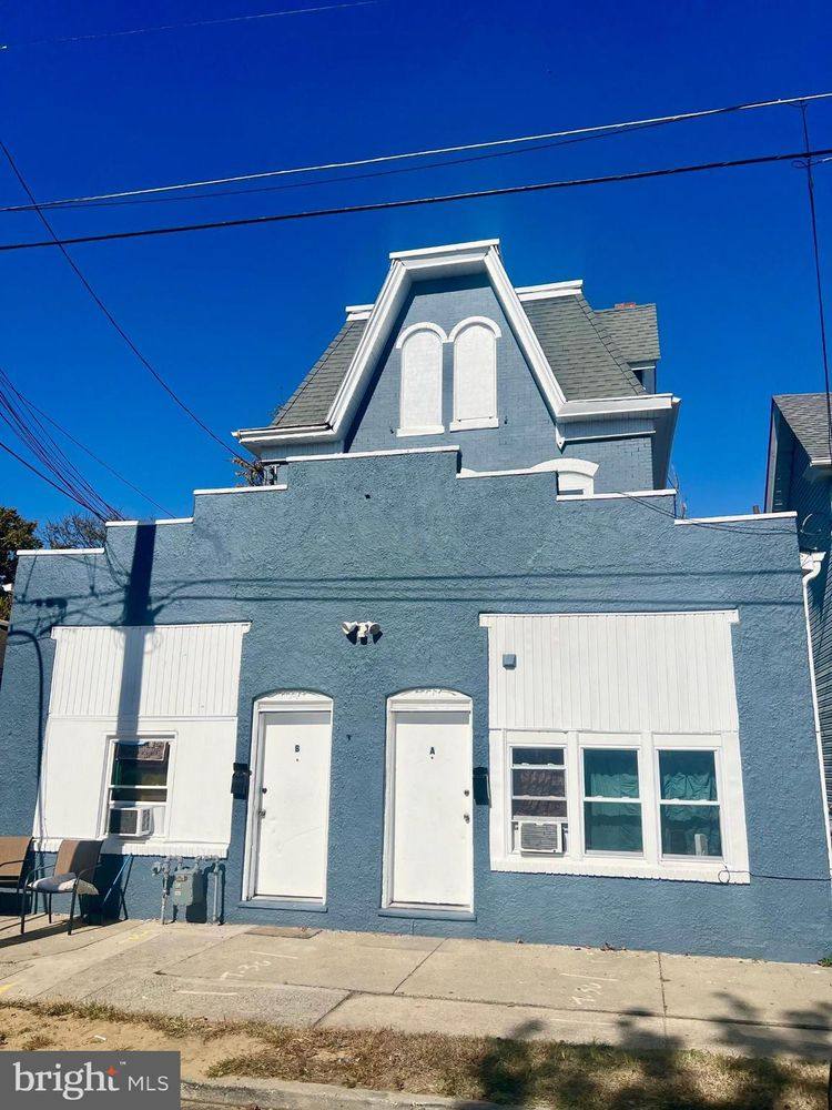 Apartment for rent at 14 W Broad St #B-B, Millville, NJ 08332