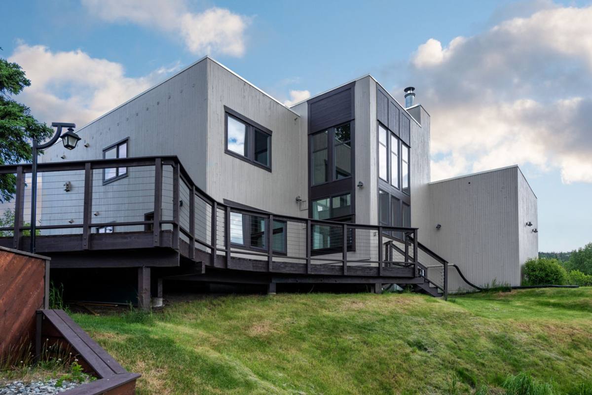 House for rent at 11071 Mountain Lake Dr, Anchorage, AK 99516