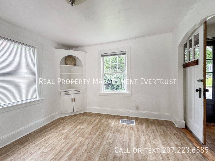 Apartment for rent at 56 Gammon Ave, Auburn, ME 04210