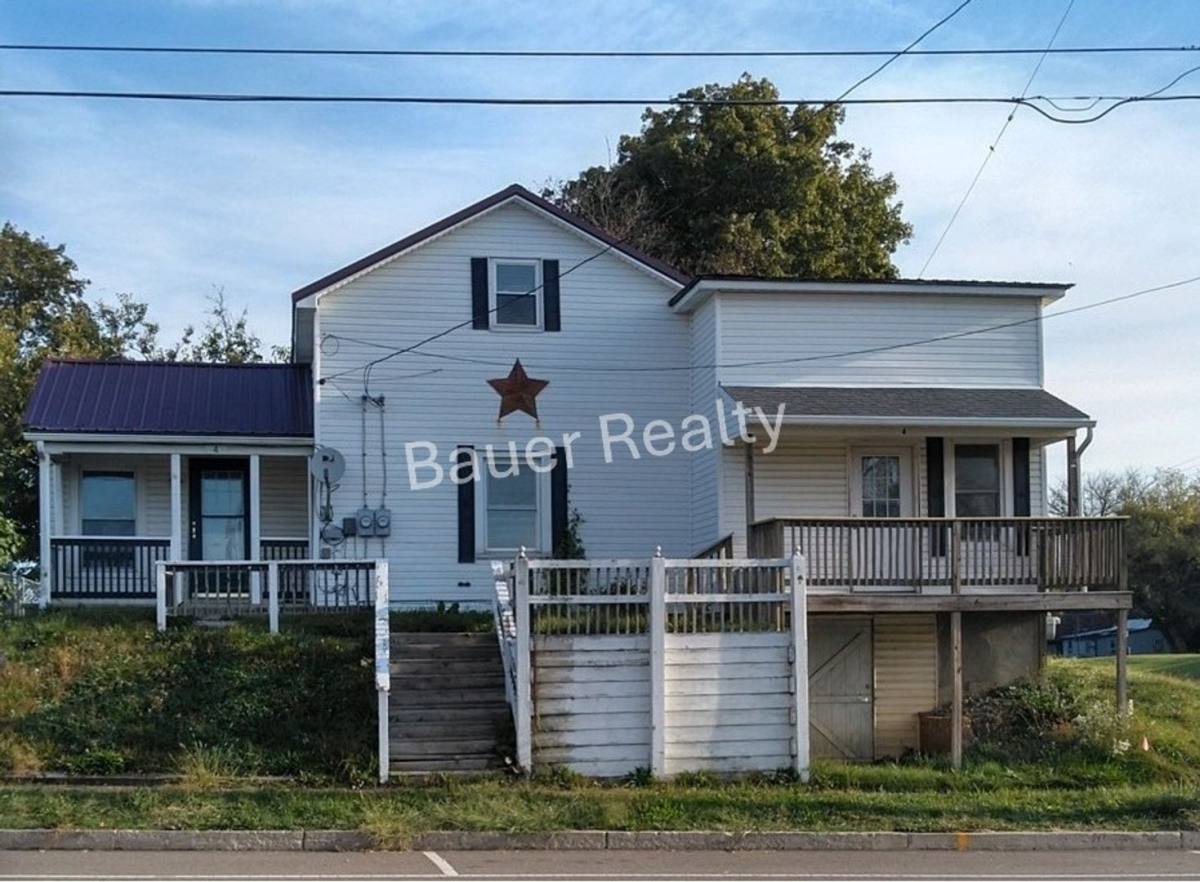 Apartment for rent at 4 W Main St, Shiloh, OH 44878