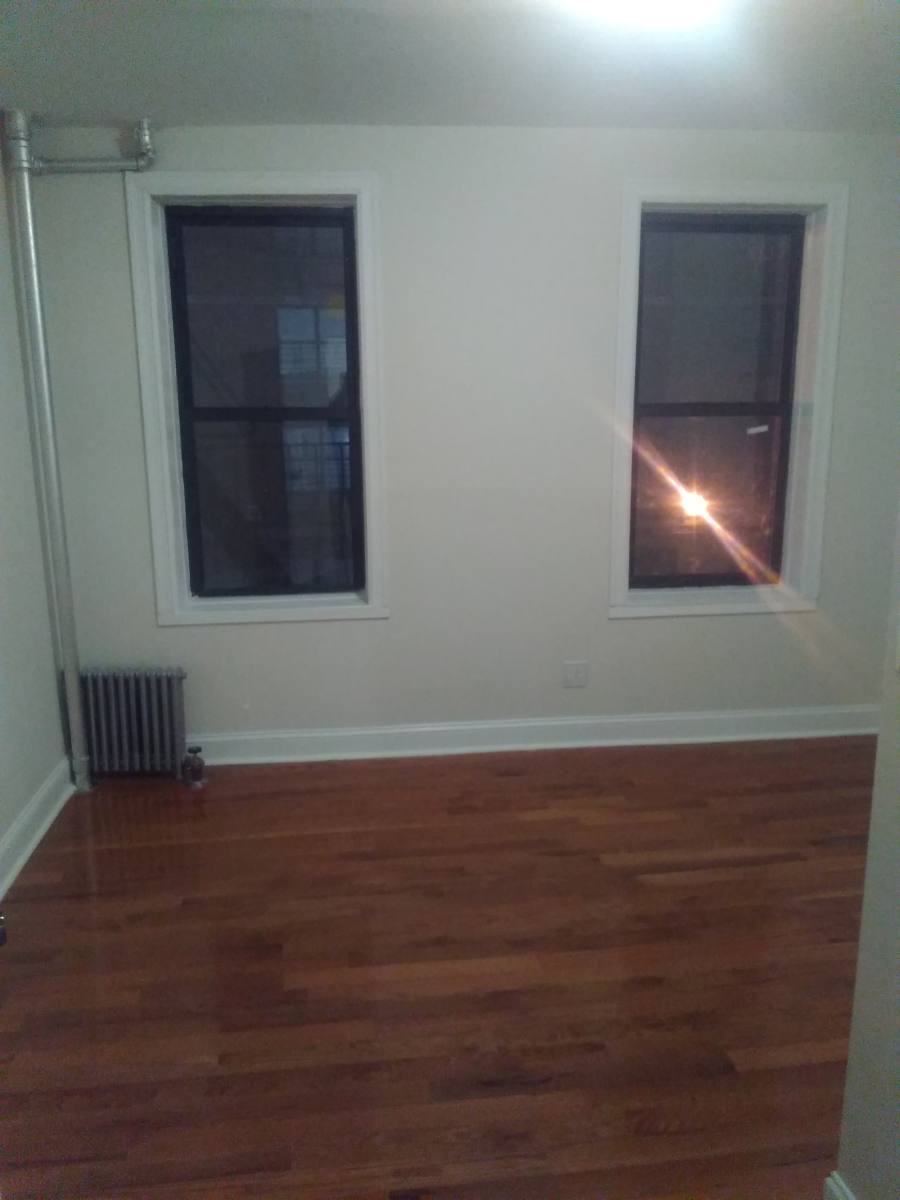 Apartment for rent at 642 E 14th St #8, New York, NY 10009