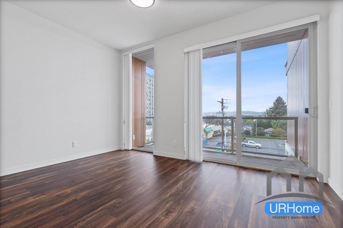 Apartment for rent at 1728 NE 45th Ave, Portland, OR 97213