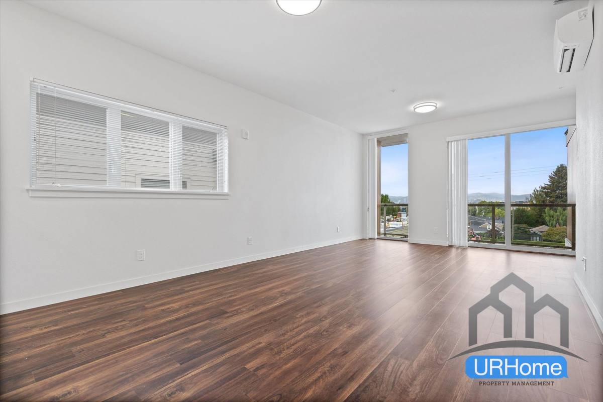Apartment for rent at 1728 NE 45th Ave, Portland, OR 97213