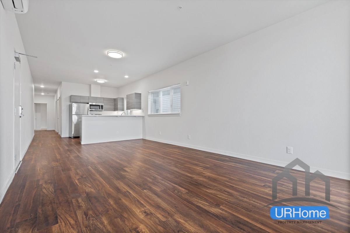Apartment for rent at 1728 NE 45th Ave, Portland, OR 97213