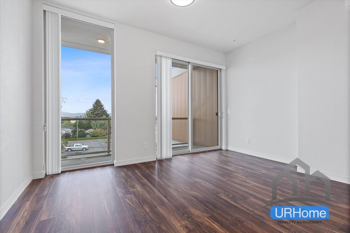 Apartment for rent at 1728 NE 45th Ave, Portland, OR 97213