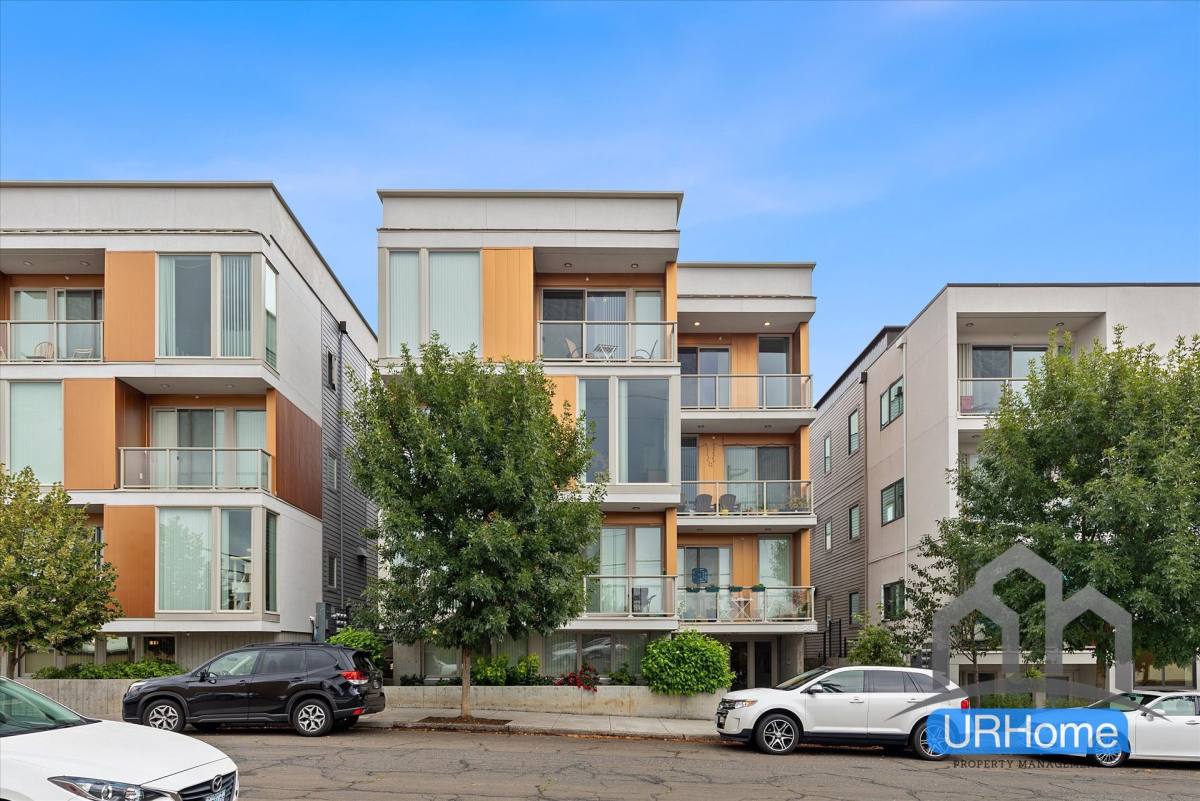 Apartment for rent at 1728 NE 45th Ave, Portland, OR 97213