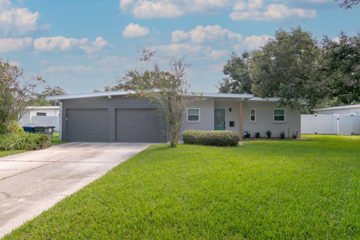 Apartment for rent at 2332 Smiley Ave, Winter Park, FL 32792