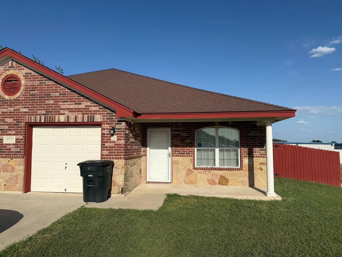 Apartment for rent at 4100 Elms Run Circle, Killeen, TX 76542