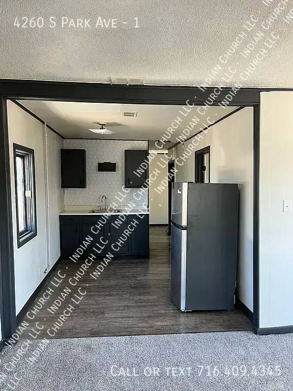 Apartment for rent at 4260 S Park Ave #1, Buffalo, NY 14219