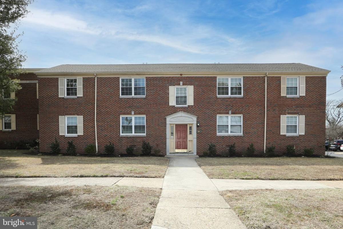 Apartment for rent at 100 Park Blvd #86C, Audubon, NJ 08106