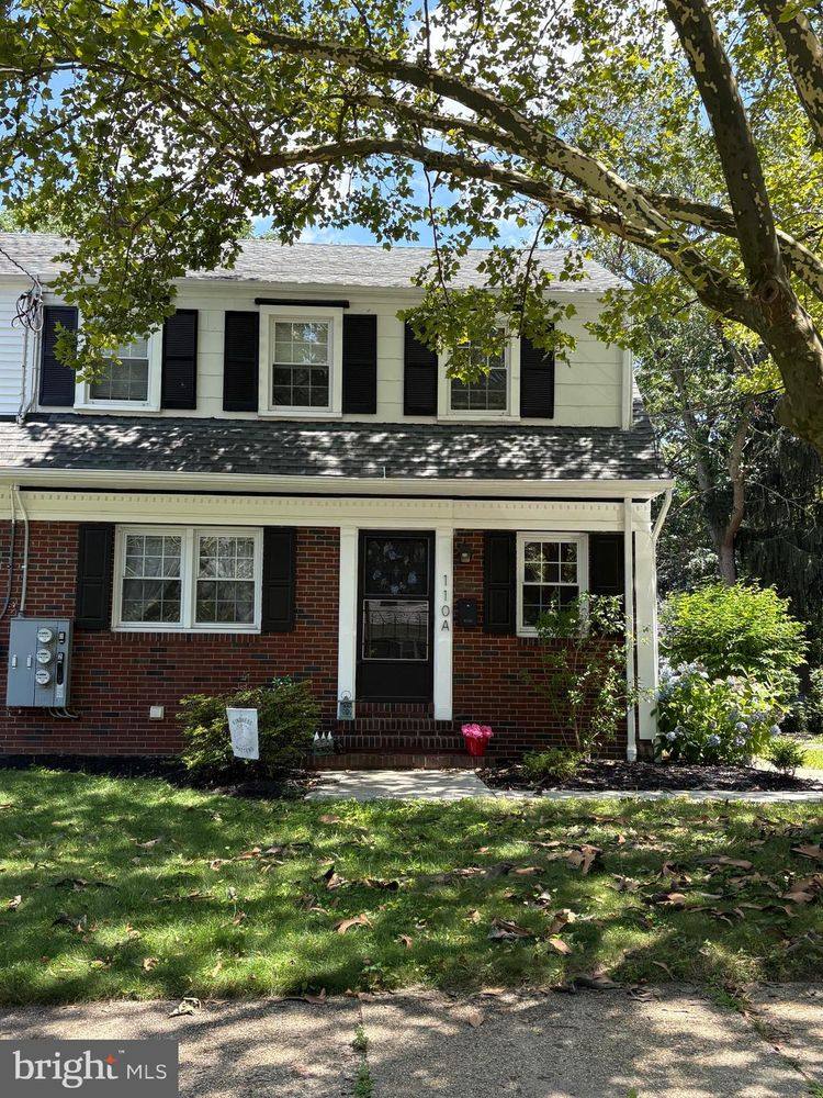 110 Hillcrest Ave #B 2-B 2, Audubon, NJ 08106