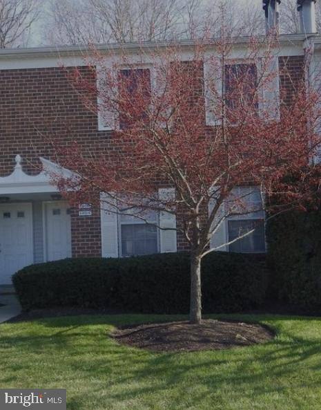 Apartment for rent at 1405 Huntingdon Mews, Barrington, NJ 08007