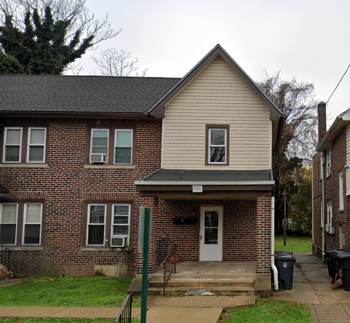 Apartment for rent at 202 W 28th St, Wilmington, DE 19802