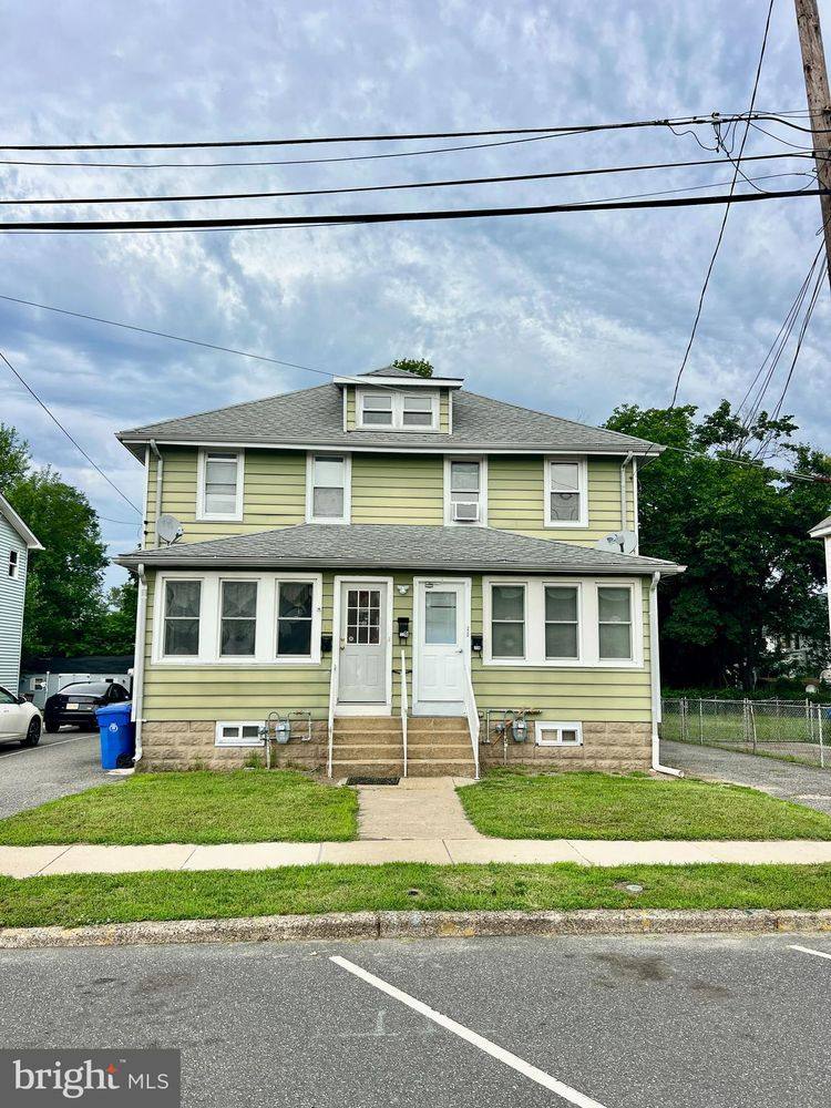 Apartment for rent at 25 College Ave #25, Clayton, NJ 08312