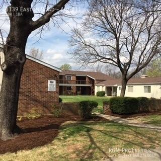 Apartment for rent at 1139 Easton Rd #11, Salem, VA 24153