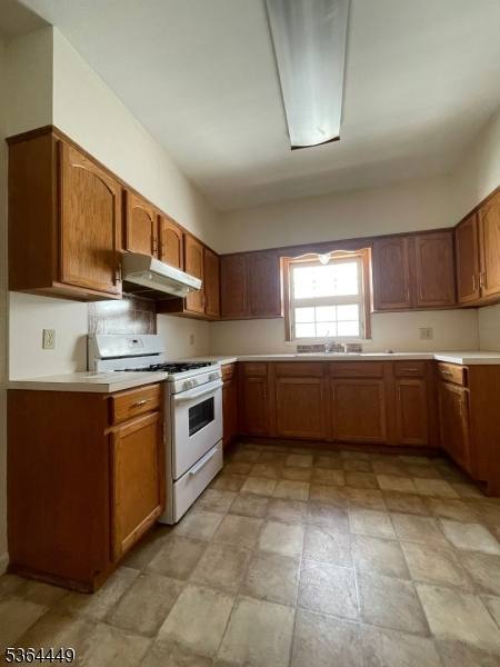Apartment for rent at 301 N 12th St #301, Belleville, NJ 07109