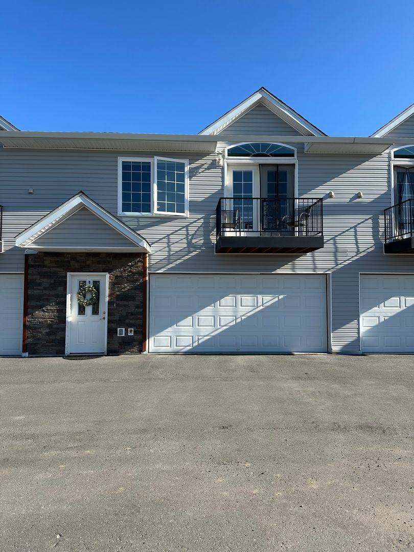 Townhouse for rent at 2670 Bald Eagle Court #B, North Pole, AK 99705