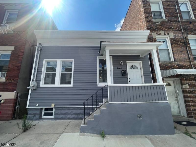 Apartment for rent at 572 N 9th St #572, Belleville, NJ 07109