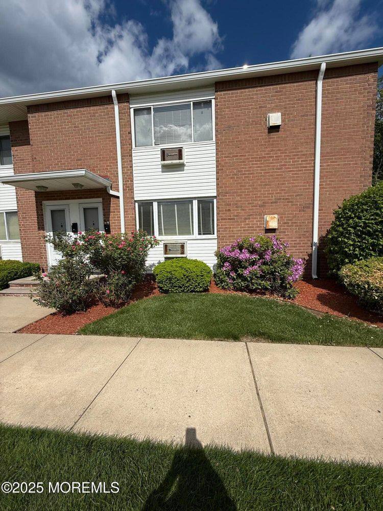 Apartment for rent at 35 Sternberger Ave #A-A, Allenhurst, NJ 07711