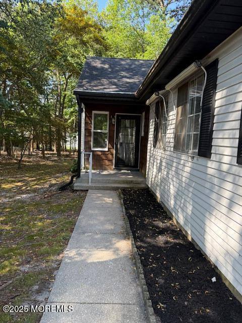 Apartment for rent at 35B Canton Dr #F-F, Lakehurst, NJ 08733
