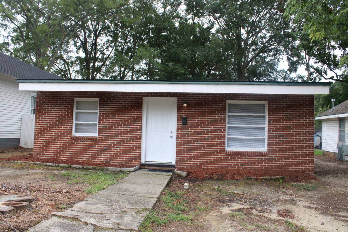 House for rent at 1303 Downing St, Wilson, NC 27893