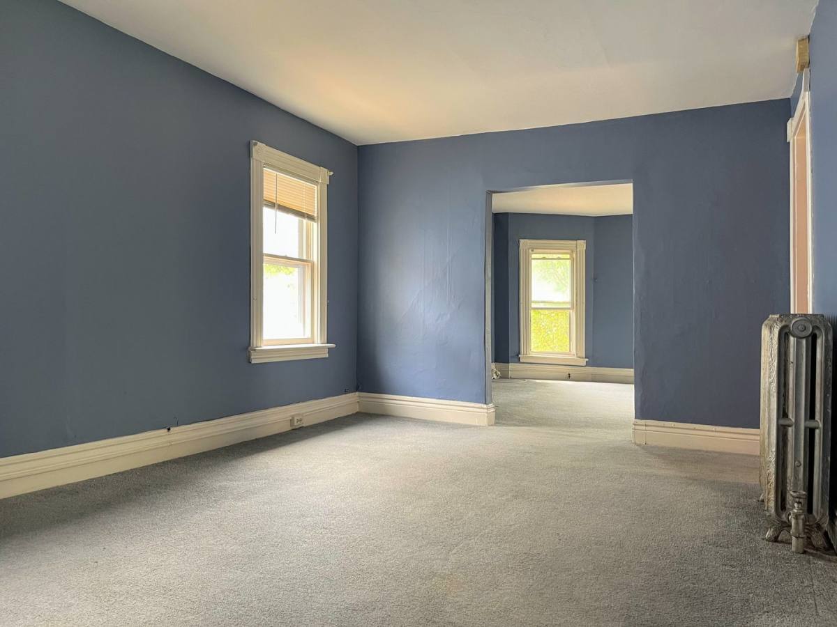 Apartment for rent at 24 Briggs Ave, Buffalo, NY 14207
