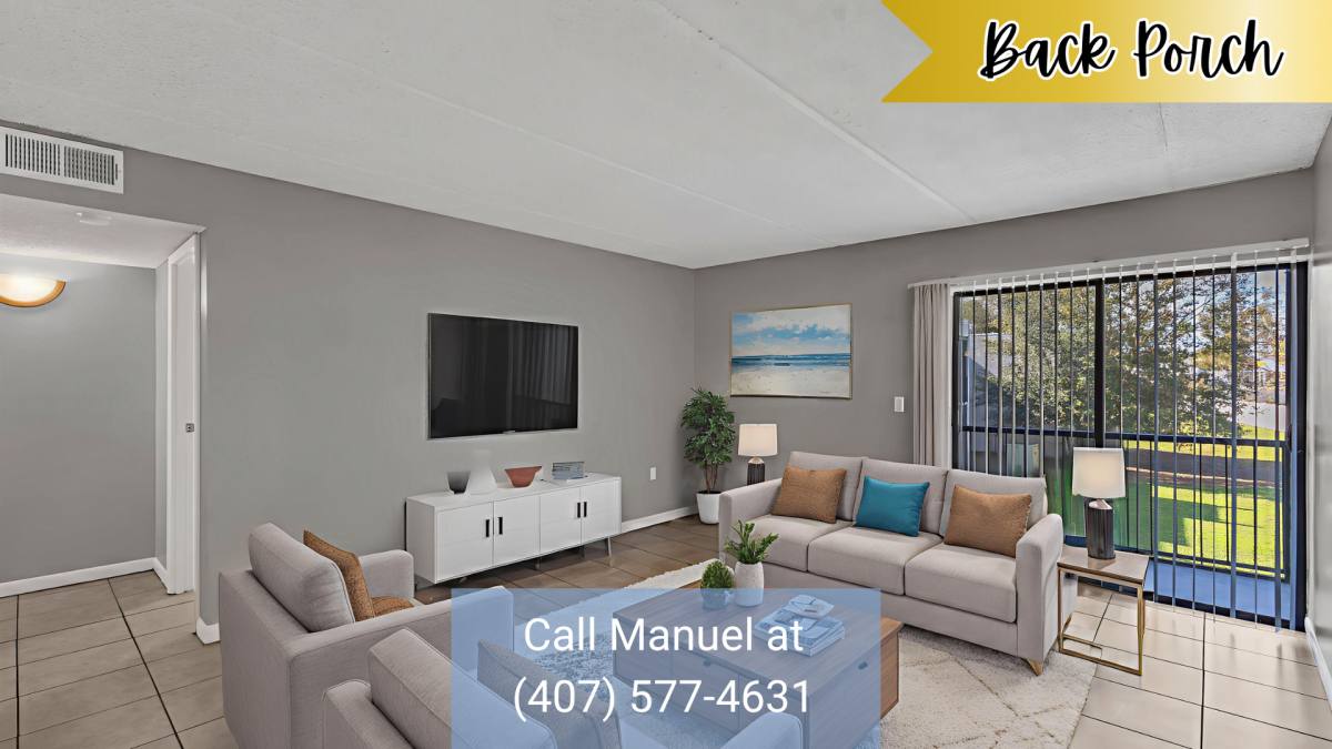 Apartment for rent at 1108 S Bartow Rd, Lakeland, FL 33801