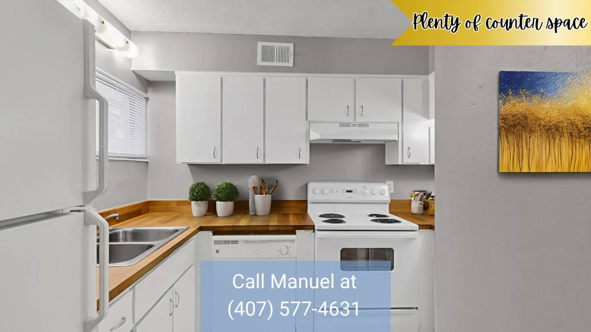 Apartment for rent at 1108 S Bartow Rd, Lakeland, FL 33801