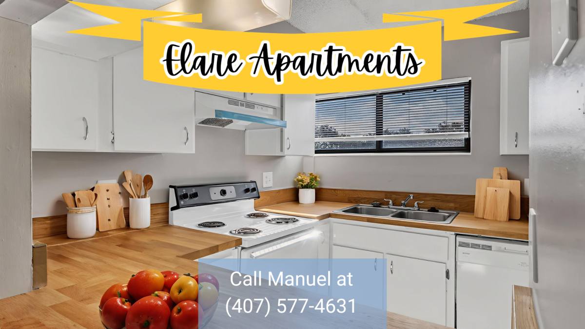 Apartment for rent at 1108 S Bartow Rd, Lakeland, FL 33801