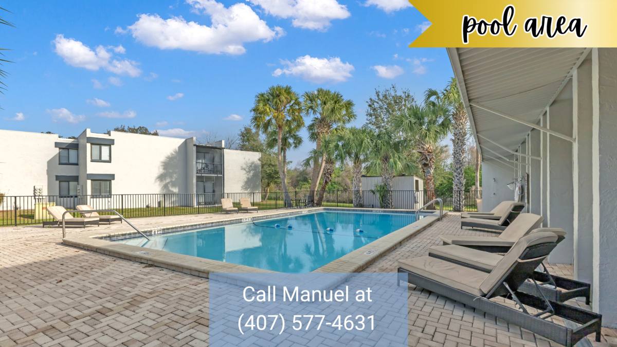 Apartment for rent at 1108 S Bartow Rd, Lakeland, FL 33801