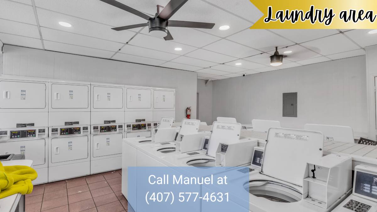 Apartment for rent at 1108 S Bartow Rd, Lakeland, FL 33801