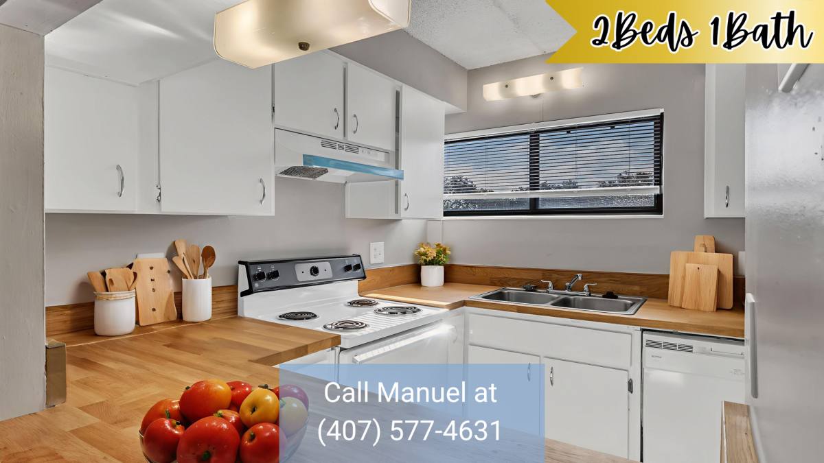 Apartment for rent at 1108 S Bartow Rd, Lakeland, FL 33801