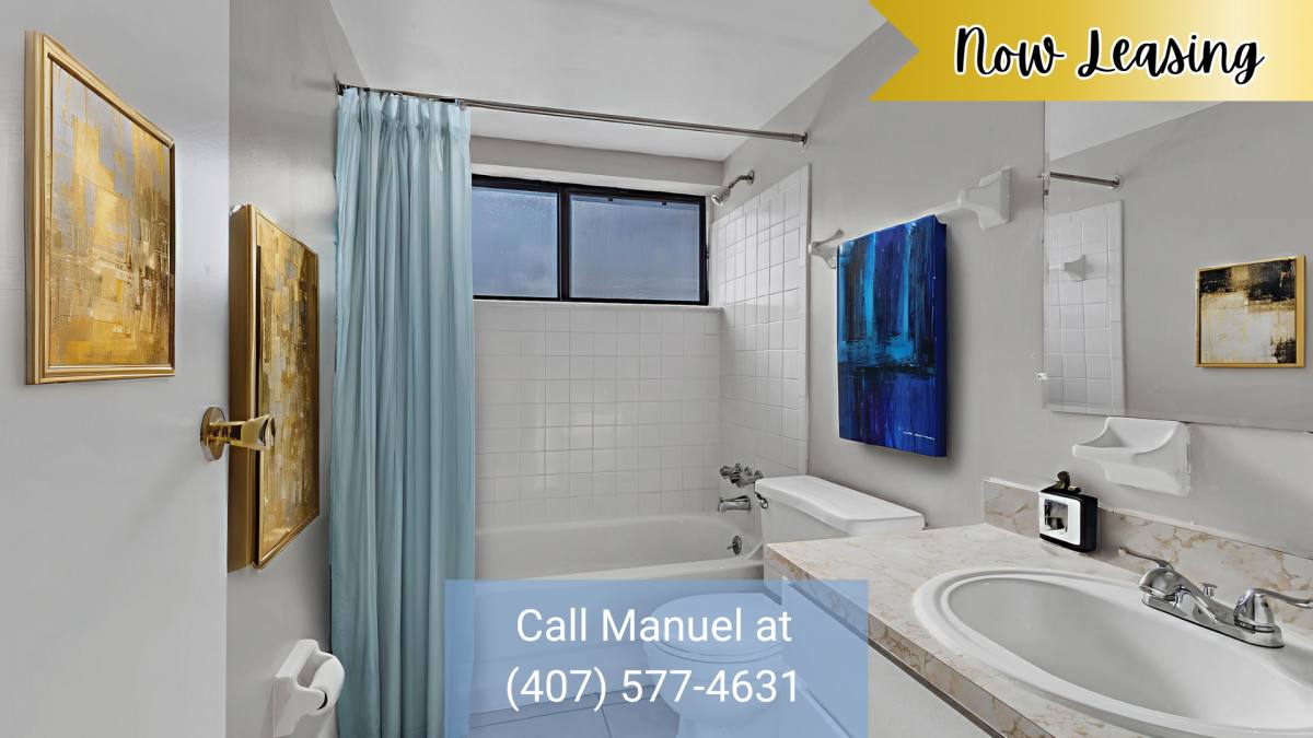 Apartment for rent at 1108 S Bartow Rd, Lakeland, FL 33801