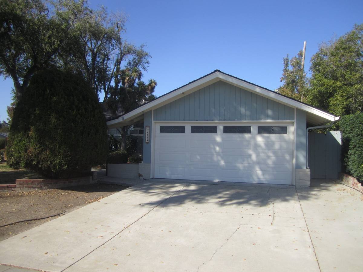 House for rent at 2433 Glendenning Ave, Santa Clara, CA 95050