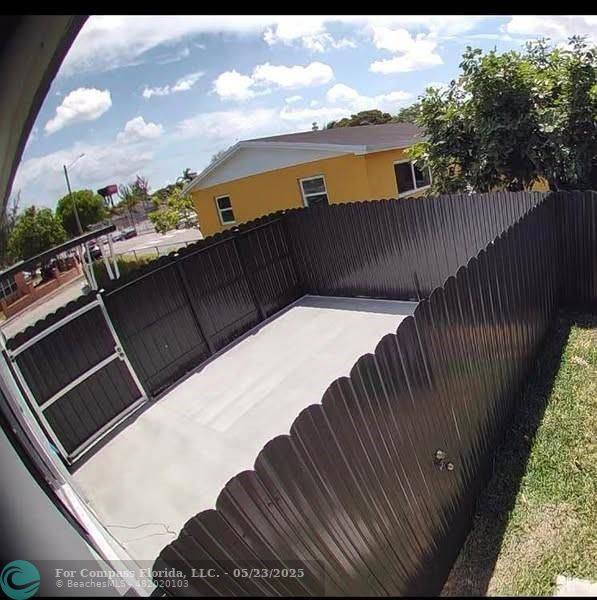 Apartment for rent at 1275 NW 188th St, Miami, FL 33169