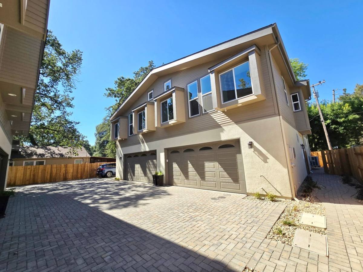 House for rent at 337 Russell Blvd, Davis, CA 95616