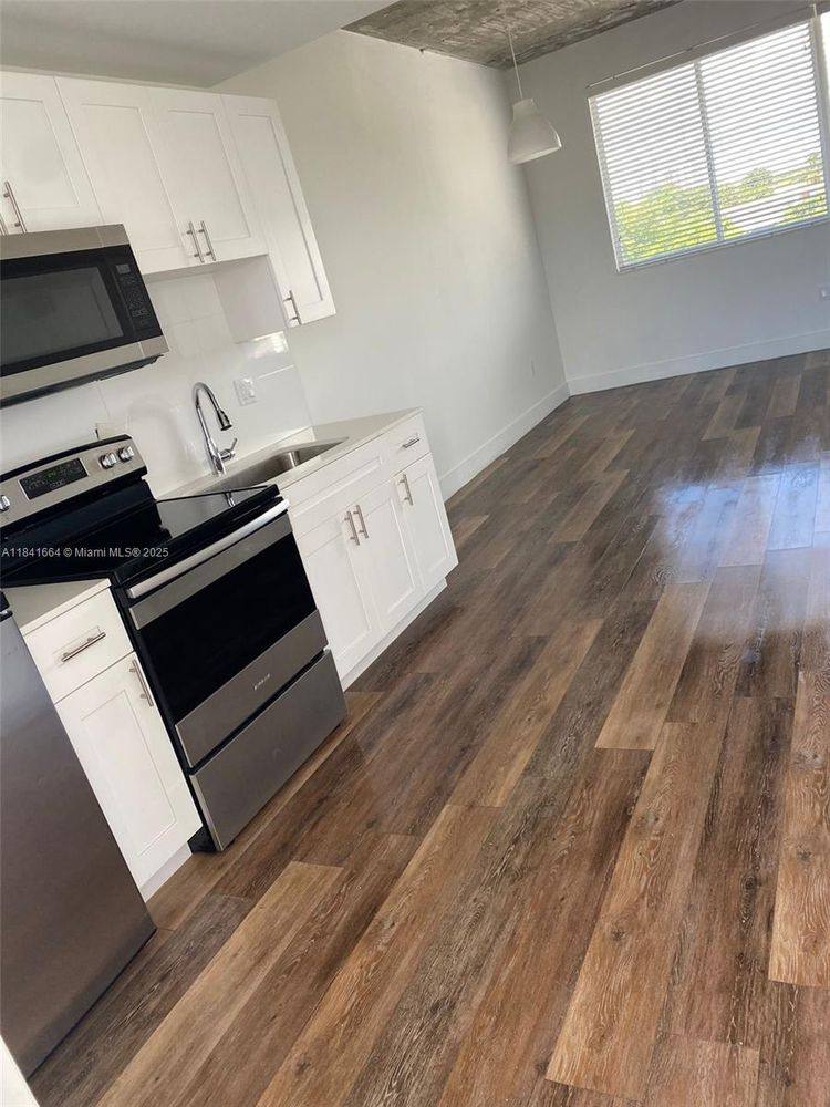 Apartment for rent at 141 NW 16th Ave #9-9, Miami, FL 33125